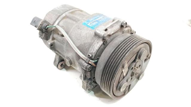 Sprężarka klimatyzacji 1J0820803K VAG