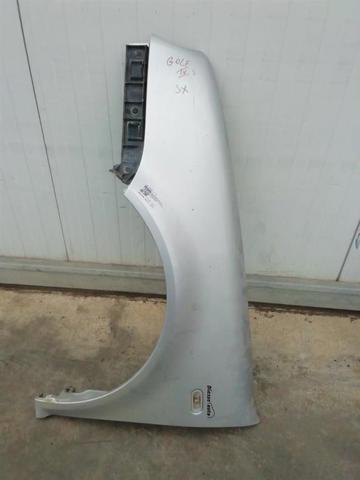Błotnik przedni lewy 1J0821021 VAG