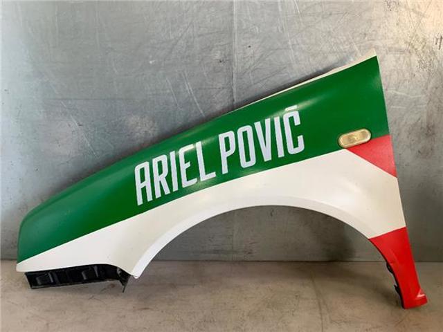 Błotnik przedni lewy 1J0821021 VAG