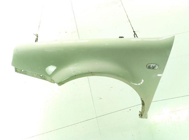 Błotnik przedni lewy 1J0821021 VAG
