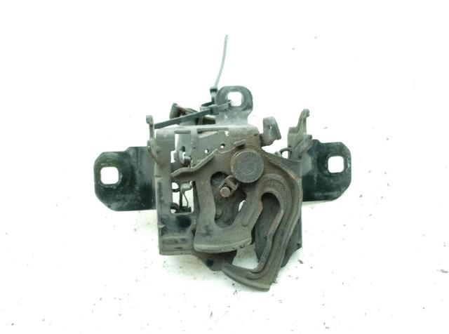 Zamek maski 1J0823509C VAG