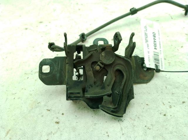 Zamek maski 1J0823509C VAG