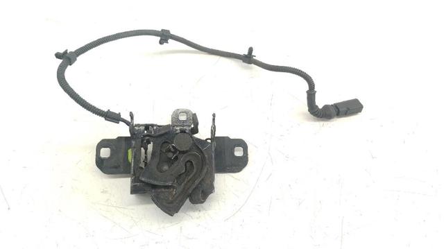 Zamek maski 1J0823509C VAG