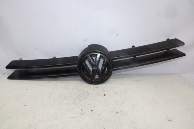 Listwa ochronna atrapy chłodnicy 1J0853653C VAG