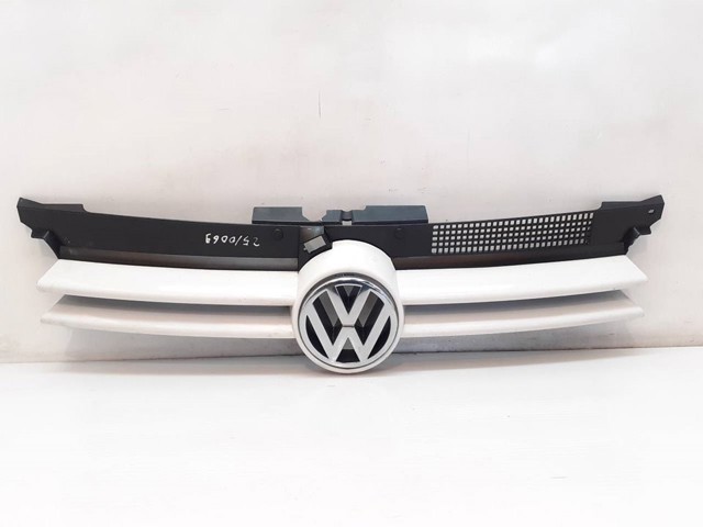 Atrapa chłodnicy 1J0853655D VAG