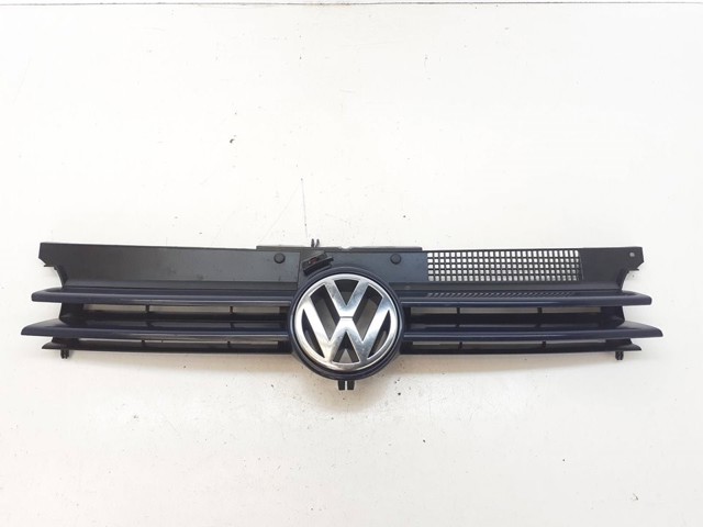 Atrapa chłodnicy 1J0853655D VAG
