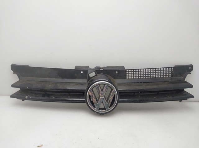 Atrapa chłodnicy 1J0853655G VAG