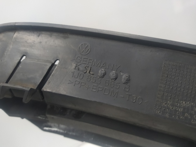 1J0853665B VAG