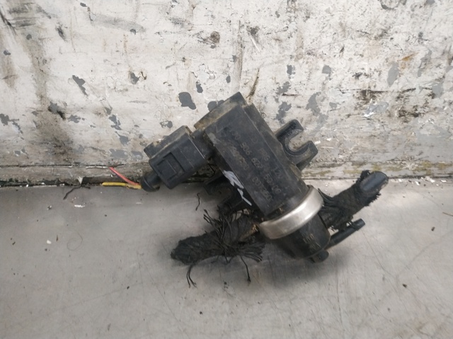 Przetwornik ciśnienia (solenoid) doładowania 1J0906627 VAG