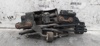 Zawór elektromagnetyczny regulacji klapy EGR 1J0906627B VAG