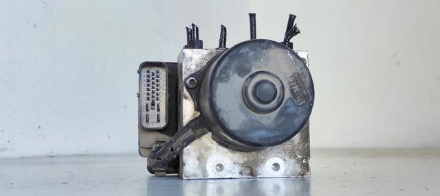 Sterownik ABS  hydrauliczny 1J0907379G VAG