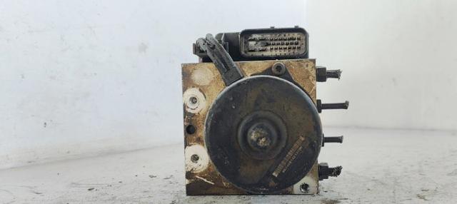 Sterownik ABS  hydrauliczny 1J0907379G VAG