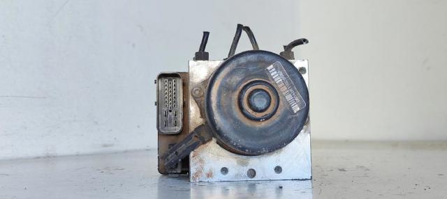 Sterownik ABS  hydrauliczny 1J0907379G VAG