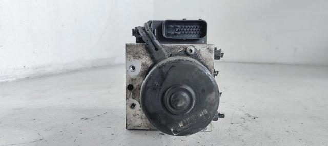 Sterownik ABS  hydrauliczny 1J0907379G VAG