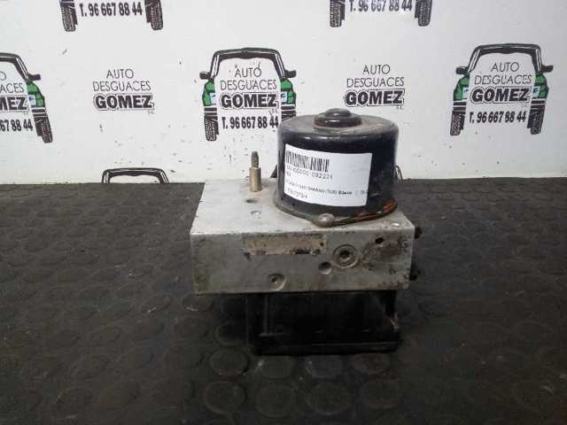 Sterownik ABS  hydrauliczny 1J0907379H VAG