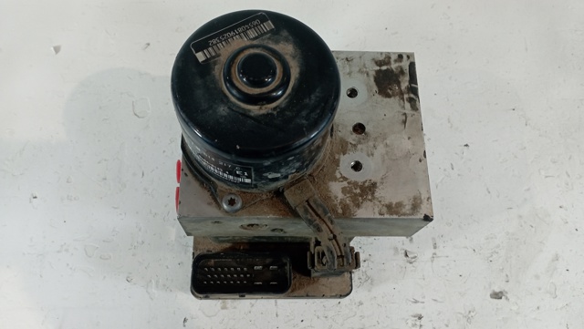 Sterownik ABS  hydrauliczny 1J0907379H VAG
