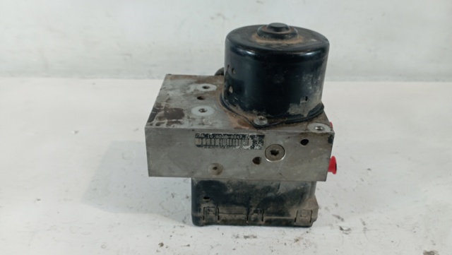 Sterownik ABS  hydrauliczny 1J0907379H VAG