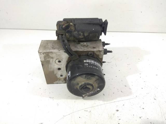 Sterownik ABS  hydrauliczny 1J0907379H VAG