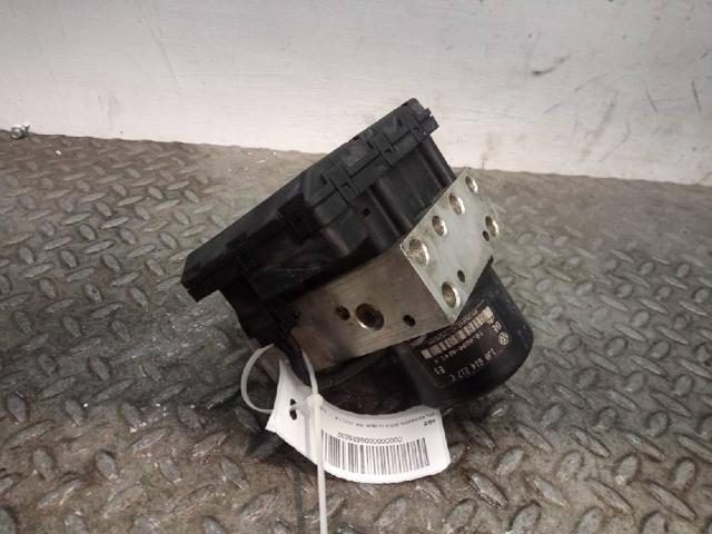 Sterownik ABS  hydrauliczny 1J0907379H VAG