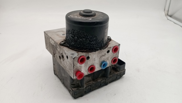 Sterownik ABS  hydrauliczny 1J0907379H VAG
