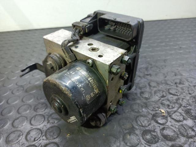 Sterownik ABS  hydrauliczny 1J0907379H VAG