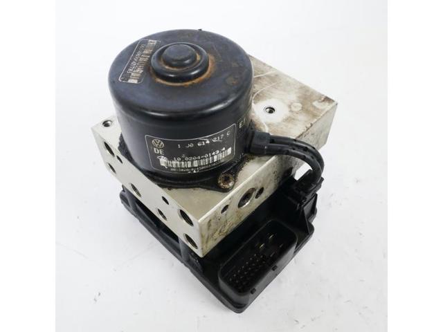 Sterownik ABS  hydrauliczny 1J0907379H VAG