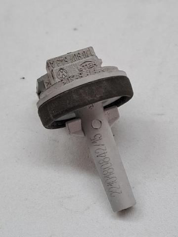 Czujnik temperatury wewnętrznej Volkswagen Lupo 6X, 6E