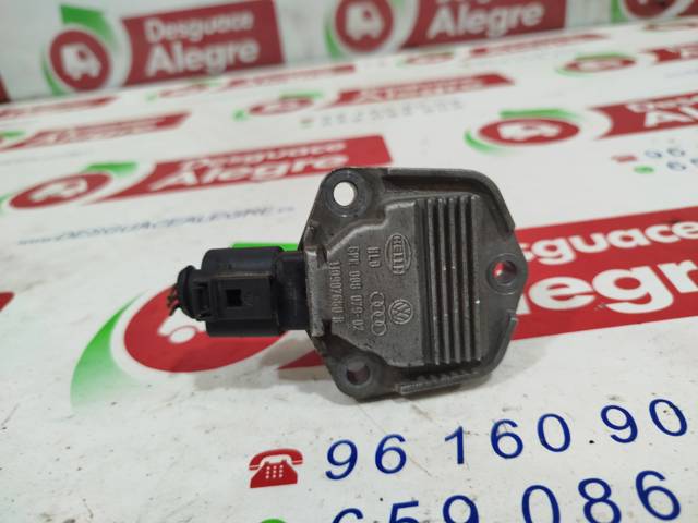 Czujnik poziomu oleju silnikowego  1J0907660B VAG