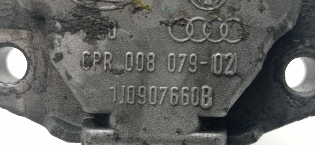 Czujnik poziomu oleju silnikowego  1J0907660B VAG