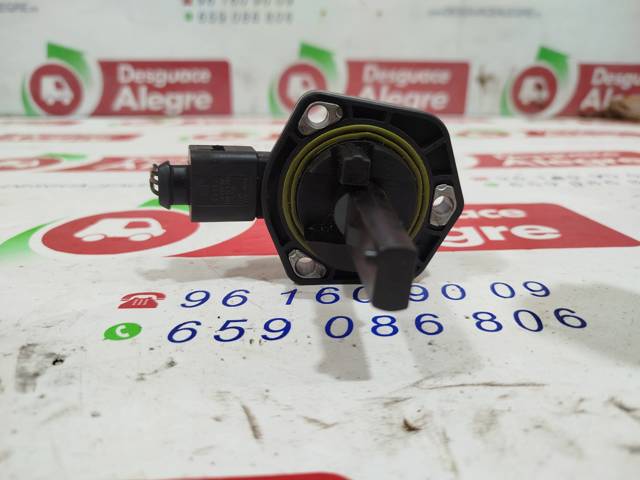 Czujnik poziomu oleju silnikowego  1J0907660B VAG