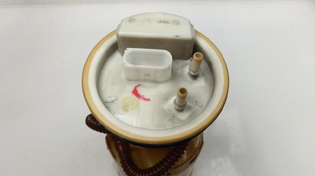 Moduł pompy paliwowej z czujnikiem poziomu paliwa 1J0919051C VAG