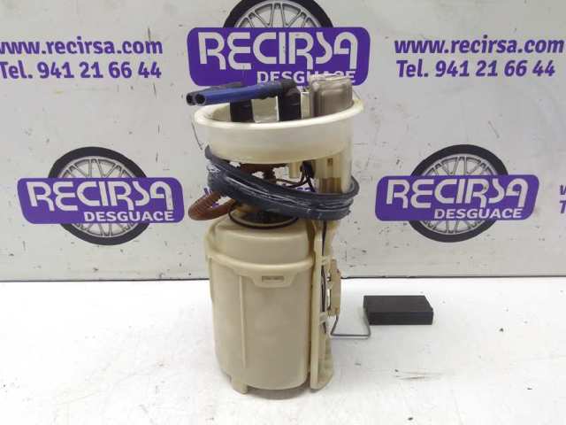 Moduł pompy paliwowej z czujnikiem poziomu paliwa 1J0919051H VAG