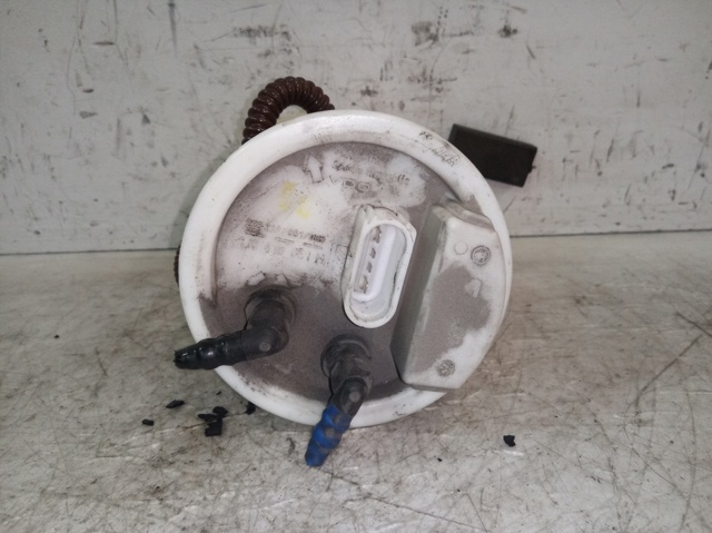 Moduł pompy paliwowej z czujnikiem poziomu paliwa 1J0919051H VAG