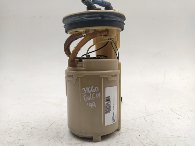 Moduł pompy paliwowej z czujnikiem poziomu paliwa 1J0919051H VAG