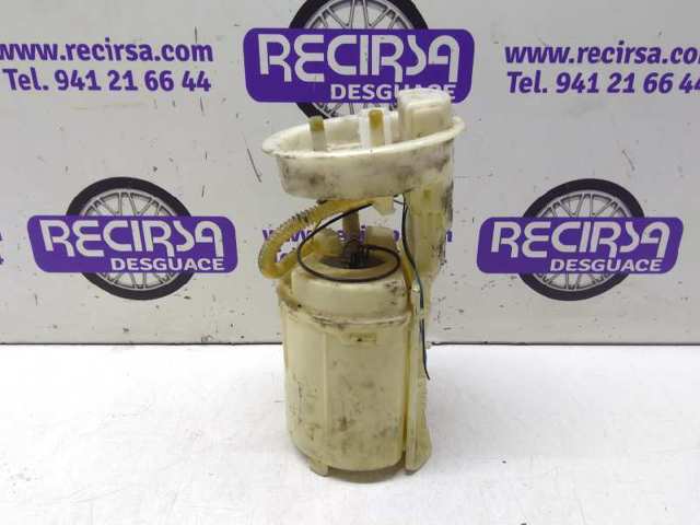 Moduł pompy paliwowej z czujnikiem poziomu paliwa 1J0919051H VAG