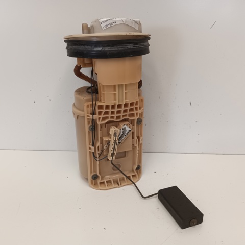 Moduł pompy paliwowej z czujnikiem poziomu paliwa 1J0919051H VAG