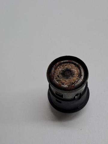 Zapalniczka Skoda Octavia 1U2