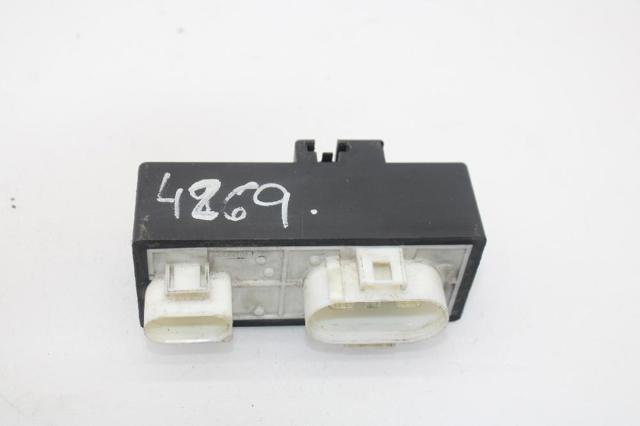 Regulator obrotów wentylatora (sterownik) 1J0919506E VAG