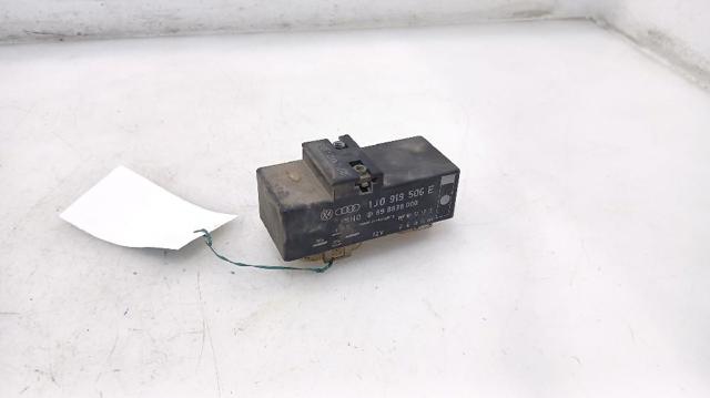 Regulator obrotów wentylatora (sterownik) 1J0919506E VAG