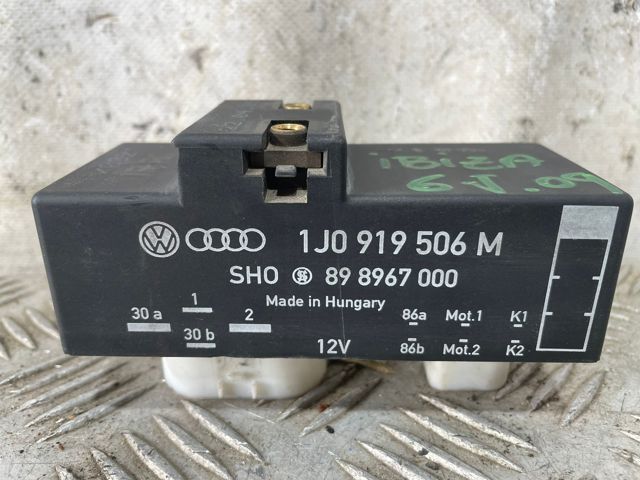 1J0919506M VAG
