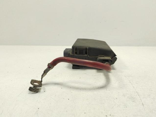 Skrzynka bezpieczników Volkswagen Polo 3 6KV2