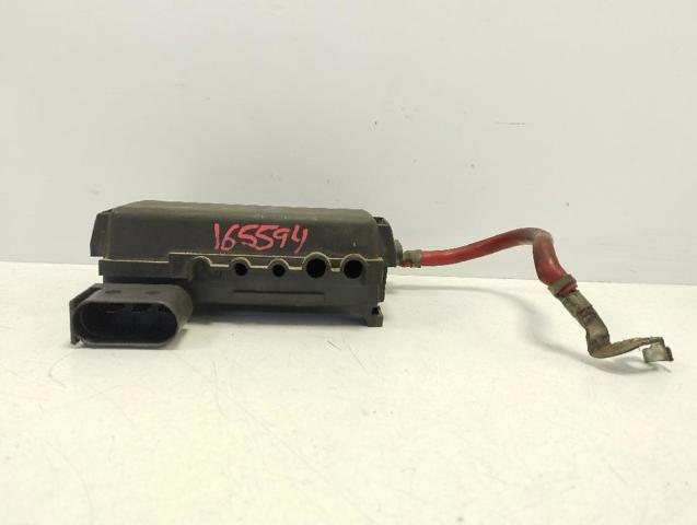 Skrzynka bezpieczników Volkswagen Polo 3 6KV2