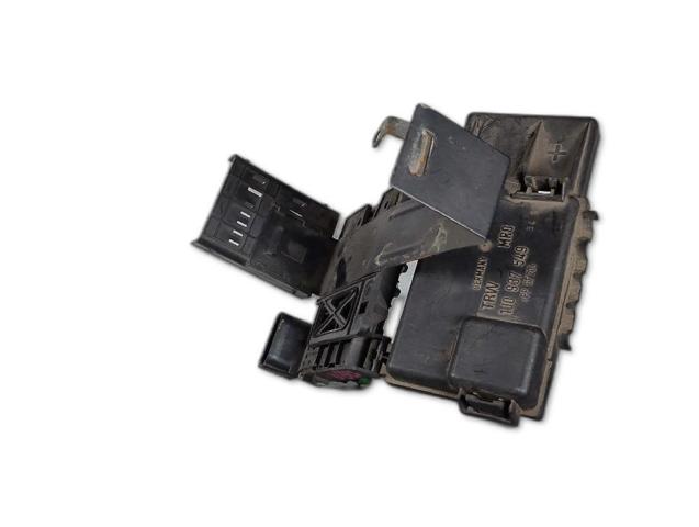 Skrzynka bezpieczników Volkswagen Polo 3 6KV2