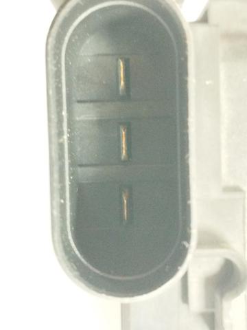 Skrzynka bezpieczników Volkswagen Polo 3 6KV2