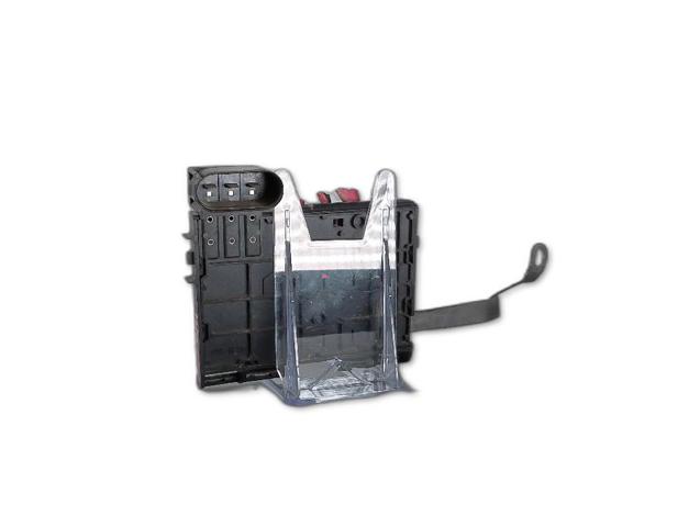 Skrzynka bezpieczników Volkswagen Polo 3 6KV2