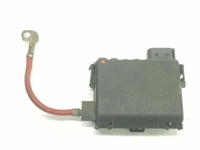 Skrzynka bezpieczników Volkswagen Golf 4 1J1