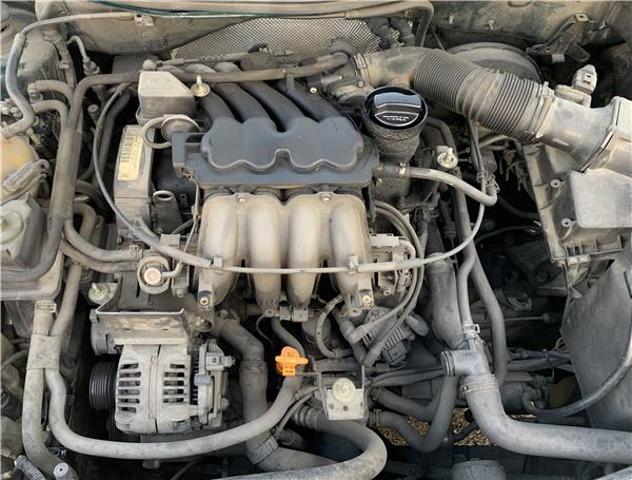 Skrzynka bezpieczników Volkswagen Golf 4 1J1