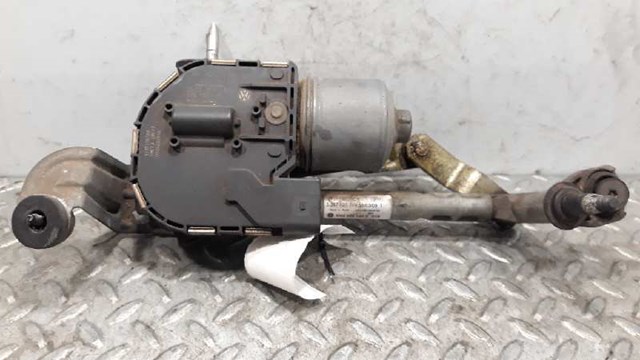 Korektor swiatel 1J0941295B VAG