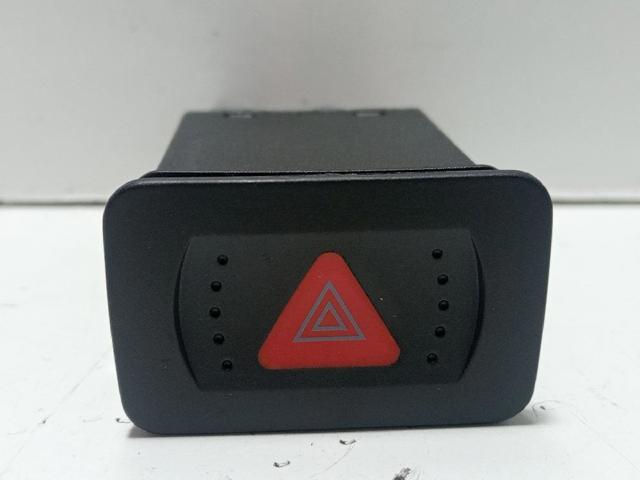 Przycisk włączania światła awaryjnego 1J0953235J VAG