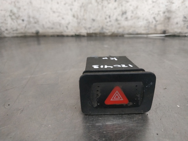 Przycisk włączania światła awaryjnego 1J0953235J VAG